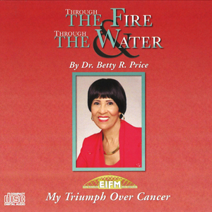 Through The Fire & Through The Water CD Series - Betty 